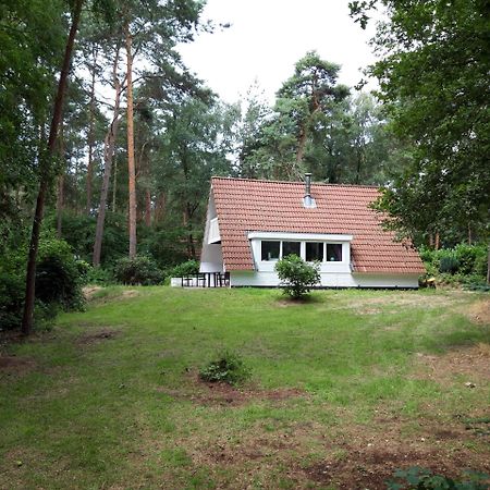 Vakantiehuis Op Top Locatie #Ommen Eksteriør billede