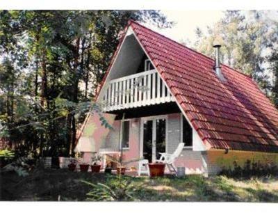 Vakantiehuis Op Top Locatie #Ommen Eksteriør billede