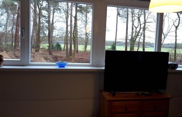 Vakantiehuis Op Top Locatie #Ommen Eksteriør billede