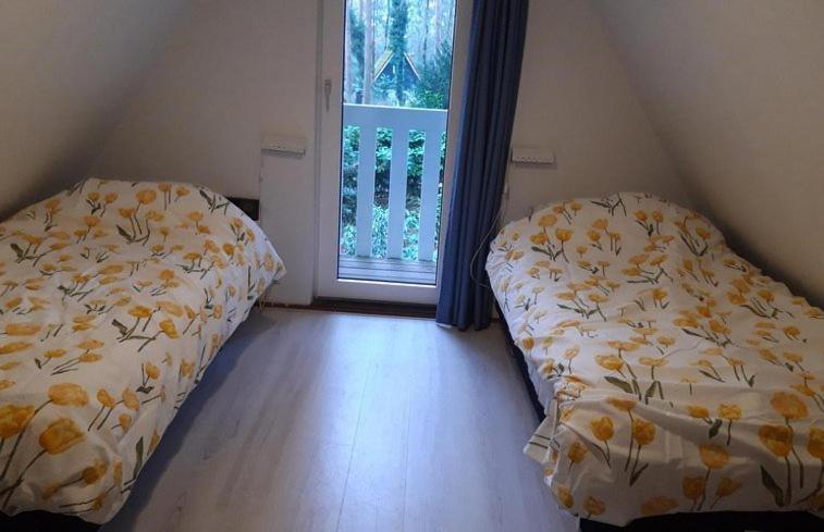 Vakantiehuis Op Top Locatie #Ommen Eksteriør billede
