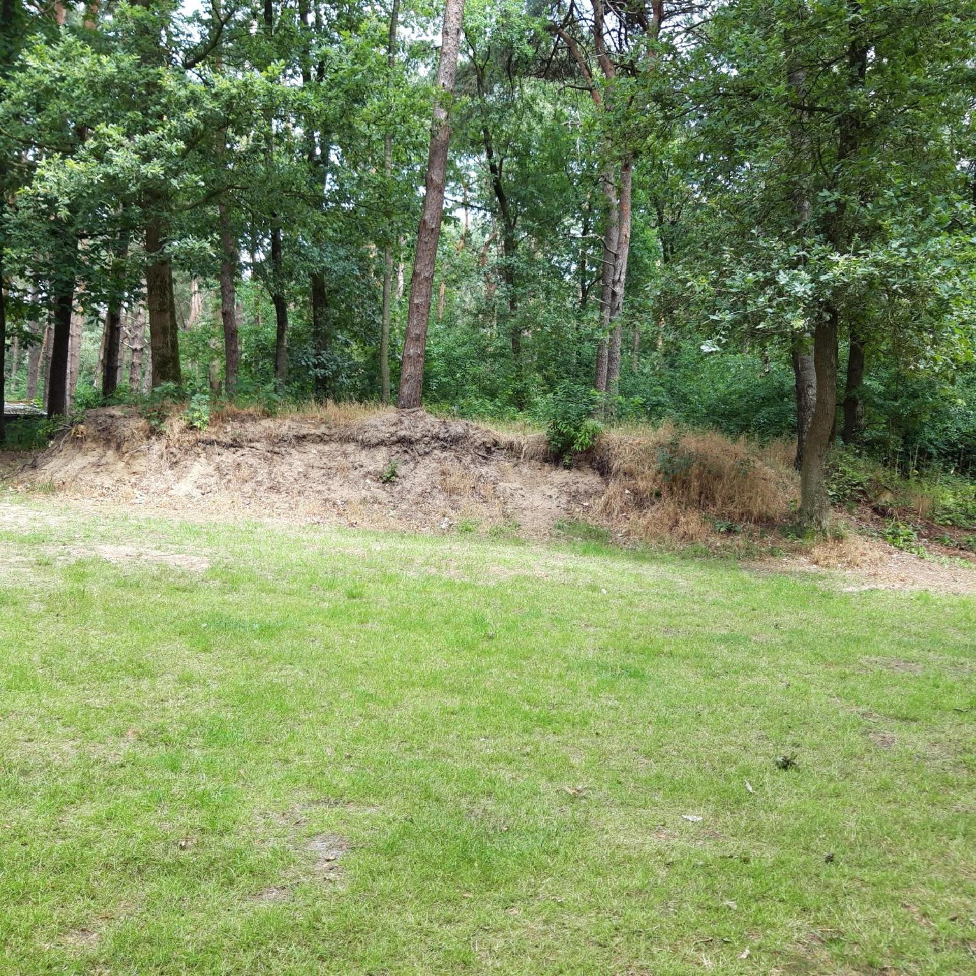 Vakantiehuis Op Top Locatie #Ommen Eksteriør billede